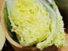 娃娃菜-独食火锅·半米屋台(望平街店)