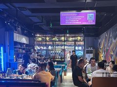 -醉炫音速烧烤·干煸菜(沙河总店)