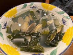 -萨莉亚意式餐厅(新洲佐阾新邑店)