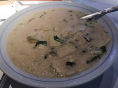 牡蛎豆腐-一口猪年味东北菜(荔枝沟店)