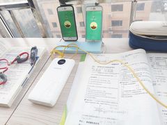 -荔枝共享自习室
