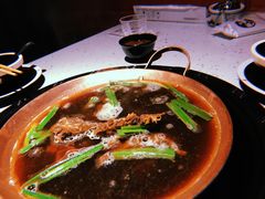 -京韵胡同·酱香羊蝎子火锅涮肉(长寿路店)