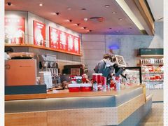 -星巴克臻选(福州仓山万达店)