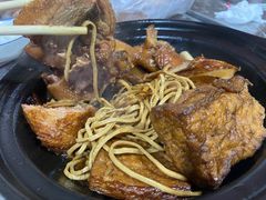 -百家春好德来姜母鸭