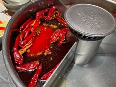 -巴奴毛肚火锅(七宝领展广场店)