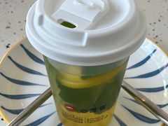 -必胜客(龙茗店)