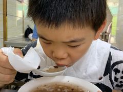 -芳婆糕团店(王府大街店)