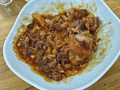 -清真利德顺小老饭庄(复兴路店)
