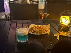 -ohbar live house(人广店)