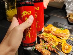 -嘎嘎鸭脑壳(金沙店)