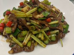 -李连贵熏肉大饼(丰台南路地铁站店)