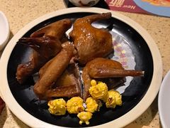 -点都德(汇盈广场店)