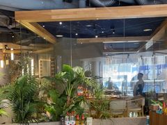 -蘸小院铁锅炖·蘸酱菜·东北菜(怀远门店)