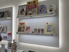 -海马体照相馆(广州新世界云门New park店)
