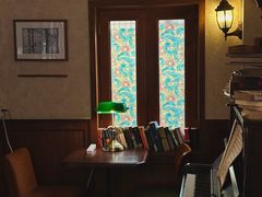 -西关84·History·Art·Cafe