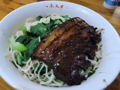 -泰顺江南春面馆