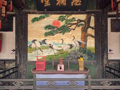 景点-平遥县衙