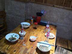 -肆姐面粉馆(坡子街店)