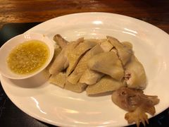 -凤中皇清远鸡村(凤城店)