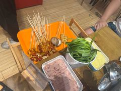 -黔哆哆地摊酸汤火锅(清湖店)