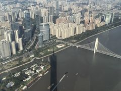 -广州塔