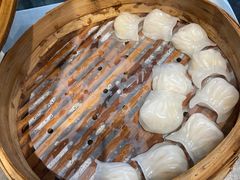 -珀丽酒店-协奏坊餐厅