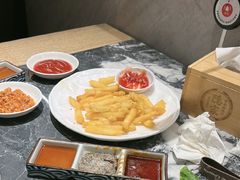 -隐家本格烧肉(万达广场店)