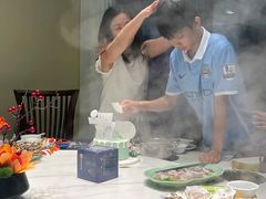 -若蘭慈·无国界素食料理(欢乐海岸店)