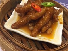 -点都德(聚福楼店)