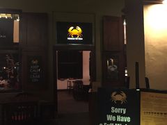 -Ministry of Crab(科伦坡店)