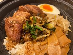 -一風堂拉面(港汇恒隆店)