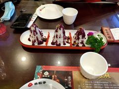 -恭敬李·烤鸭(天坛北门店)