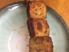 鱼豆腐串-炒豆合作社(东四总店)
