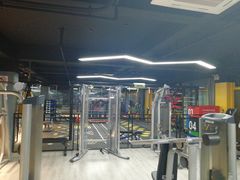 -ENERGY原力健身(川周店)