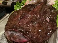 -盛宴标帜餐厅·亲子自助 (南昌喜来登酒店)