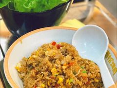 -酒拾烤肉(乾州店)