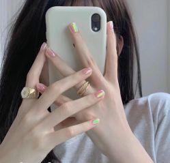 -瑞丽美甲