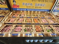 -33韩式自助烧烤(环城南路店)