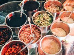 -江三王记牛杂馆(总店)