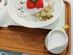 -自然椰·海南清补凉(海月广场店)