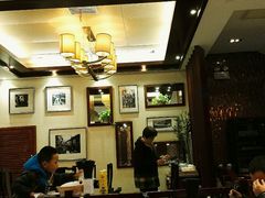 大堂-熙盛源(滨湖万达店)