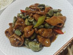 -京味精餐厅(长椿里小区店)