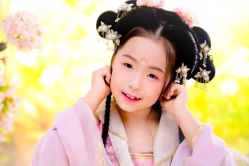 -九月鹰飞汉服摄影工作室