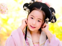 -九月鹰飞汉服摄影工作室