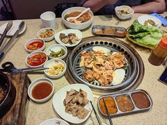 -妙香居韩国烤肉(鹏瑞利季华广场店)