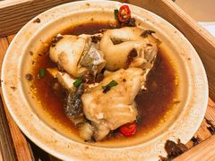 -蔡澜点心·粤菜(丽泽天街店)