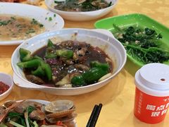 -老字号蛇口德记烧腊饭店·海鲜加工