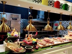 -阿尔卑斯比萨牛排火锅自助(喜悦汇店)