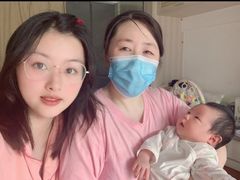 -懒熊月嫂中心(金鸡湖店)