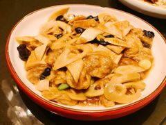 -上海人家花樣年华(中山公园店)
